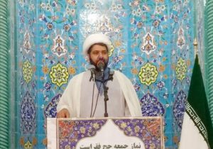 مسئولان راجع به اصلاح دیوار مرزی و امنیتی چاره جویی کنند