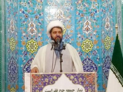 مسئولان راجع به اصلاح دیوار مرزی و امنیتی چاره جویی کنند