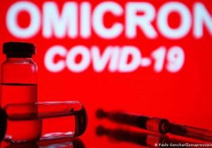 گزارش رسمی “اُمیکرون” در ۳۱ کشور / چهار واریانت نگران کننده کرونا/ ورود اُمیکرون به ایران دور از انتظار نیست