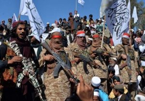 طالبان هیئت مستقل انتخابات افغانستان را منحل کرد