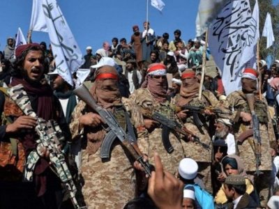 طالبان هیئت مستقل انتخابات افغانستان را منحل کرد