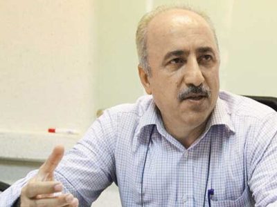 تثبیت نرخ ارز با رفع تحریم‌ها/دلار دیگر به کمتر از ۲۳ هزار تومان نمی‌رسد