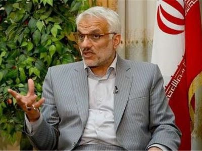 روایت موضوع چاه ژرف از زبان فرماندار اسبق شهرستان زابل