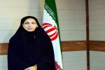 نخستین فرماندار بانوی دولت سیزدهم منصوب شد