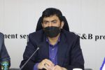 پیگیری حق آبه هیرمند جدی ترین برنامه مسوولان استانی و کشوری است/برای تسهیل و تسریع در فرآیند سرمایه‌گذاری‌ مجوز بدون نام از قبل صادر شده است/پیگیر اجرای طرح رزاق در استان هستیم
