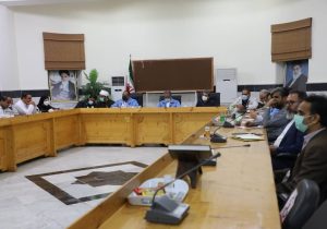 منطقه آزاد چابهار ۲۰ میلیارد تومان برای توسعه خدمات شهری کُنارک اختصاص داد