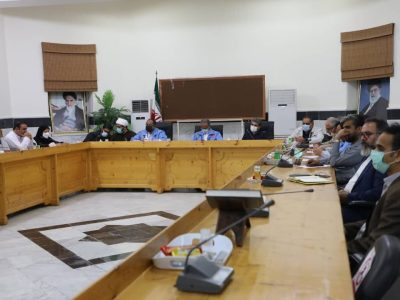 منطقه آزاد چابهار ۲۰ میلیارد تومان برای توسعه خدمات شهری کُنارک اختصاص داد
