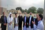 برنامههای ویژهای برای بهبود وضعیت مردم سیلزده سیستان و بلوچستان در حال اجراست