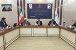 استاندار: طرح انتقال آب دریای عمان به سیستان و بلوچستان تامین امیدبخشی در جامعه است