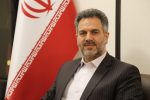 نصرالله ابراهیمی سرپرست سازمان منطقه آزاد چابهار شد