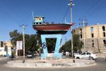 چشمانتظاری برای استقرار ادارات دولتی در شهرستانهای کُنارک و زرآباد