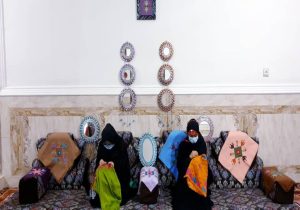 صندوق کارآفرینی به فعالان صنایع دستی سیستان و بلوچستان تسهیلات ویژه پرداخت می‌کند