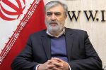 بی اطلاعی نایب رییس کمیسیون امنیت ملی از عدم اختصاص آب از بند کمال خان به سیستان/ اگر مسئولان افغانستان حق آبه را پذیرفتند حتما باید پیگیری شود/ وزارت خارجه باید مسئله حق آبه سیستان را پیگیری کند/ برای گرفتن حق آبه باید از ظرفیت های حقوقی و بینالمللی و سایر ظرفیت های در اختیار استفاده شود