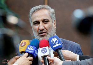 افزایش قیمت نان صحت ندارد/در هیچ استانی مشکلی در تامین نان نداریم