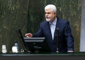 باید میان ایران و افغانستان، تبادل انرژی و آب صورت گیرد