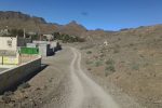 مردم روستای “میشود” نیکشهر ۳۸ سال چشم انتظار آسفالت چهار کیلومتر راه خاکی