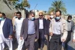 رئیس جمهور شخصا پیگیر ساخت ۴ هزار واحد مسکونی در جنوب سیستان و بلوچستان است