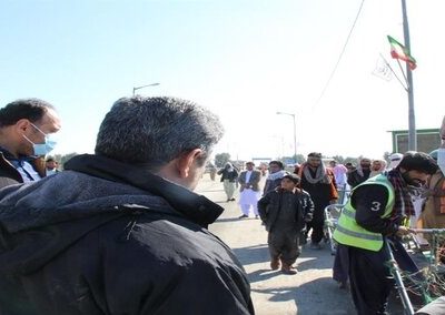 دادستان نظامی سیستان و بلوچستان به ماجرای کلیپ برخورد ماموران با یک مرزنشین ورود کرد