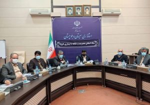 به هیچ عنوان با بستن مرزها موافق نیستیم