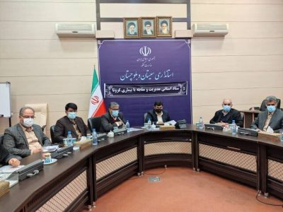 به هیچ عنوان با بستن مرزها موافق نیستیم