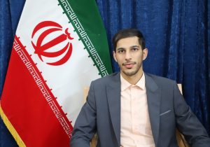 سرباز وطن سردار دلها