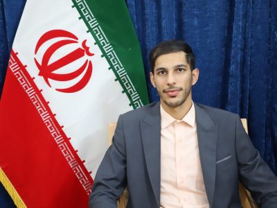 سرباز وطن سردار دلها