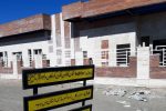 بیش از ۱۰۹ هزار مترمربع ساختمان عمومی و دولتی در سیستان و بلوچستان در حال احداث است