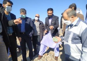 اکتشاف مس در نیمروز سیستان و بلوچستان اقلیم اقتصادی منطقه را تغییر می‌دهد