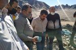 سیستان و بلوچستان یکی از جبهه های اصلی کار معدنی خواهد بود