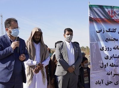 رسیدگی به فضاهای آموزشی عشایر از اولویت های سازمان نوسازی مدارس است/ فضاهای آموزشی خشتی و گلی در سیستان و بلوچستان حذف شده است/ با احداث مدارس شبانه روزی مشکل دانش آموزان استان حل می شود