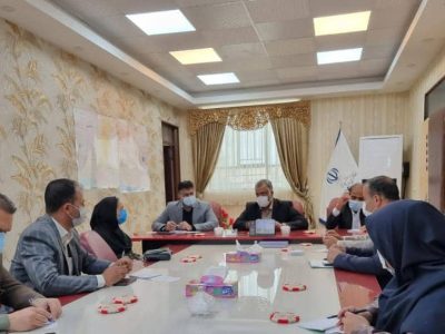 املاک تصرفی قبل از سال ۸۸ در شهرهای کمتر از ۲۵ هزار نفر سند دار می شوند 