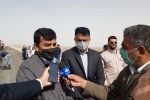 استاندار: تقویت منابع مالی برای توسعه بزرگراه در سیستان و بلوچستان ضروریست