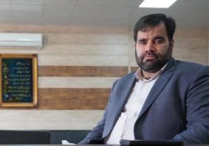 سرپرست اداره کل نوسازی، توسعه و تجهیز مدارس سیستان و بلوچستان منصوب شد