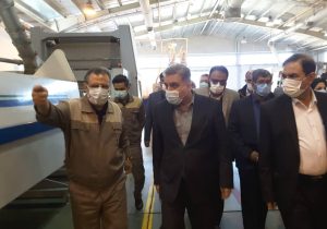 بازارچه های مرزی مهم ترین محرک اقتصادی استان های مرزی است