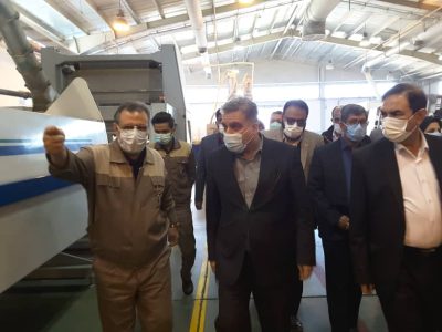 بازارچه های مرزی مهم ترین محرک اقتصادی استان های مرزی است