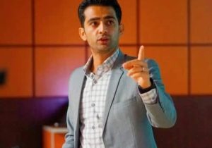 حامد سالاری به عنوان مشاور مدیرکل آموزش و پرورش سیستان و بلوچستان منصوب شد