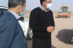 احداث ۳۳ کیلومتر بزرگراه در محور مواصلاتی زاهدان- بیرجند