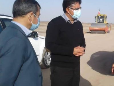 احداث ۳۳ کیلومتر بزرگراه در محور مواصلاتی زاهدان- بیرجند