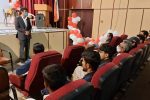 کارگاه های آموزشی رایگان هنر در زابل افتتاح شد