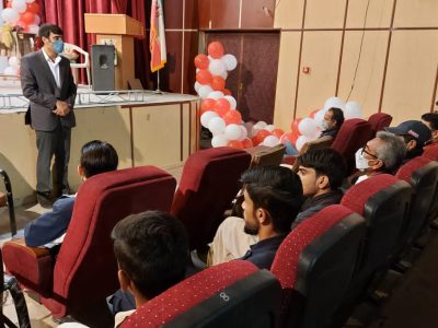 کارگاه های آموزشی رایگان هنر در زابل افتتاح شد