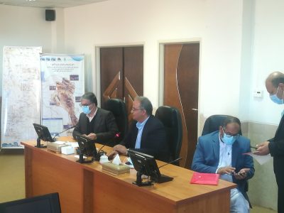 سیلاب اخیر قریب به دو هزار میلیارد تومان خسارت داشته است/ هیچکدام از شهرهای سیستان و بلوچستان طرح جامع جمع آوری آب های سطحی ندارند