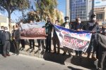 مطالبه گری مردم پشتیبان دستگاه دیپلماسی است/ براساس معاهده ۱۳۵۱ حق آبه سیستان باید محقق شود