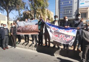 مطالبه گری مردم پشتیبان دستگاه دیپلماسی است/ براساس معاهده ۱۳۵۱ حق آبه سیستان باید محقق شود