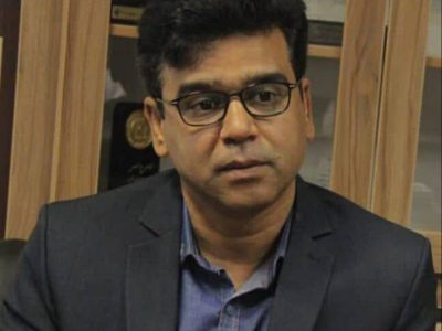 سخنی با مدیر کل آموزش و پرورش سیستان و بلوچستان به قلم محمد کرمی زاده