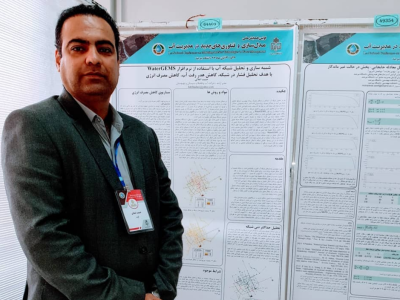 آیا با باز شدن دو دریچه سد انحرافی کمال خان سیستان را به لحاظ آبی بی نیاز می کند؟!