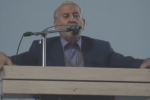تحلیلی بر یک سخنرانی جنجالی به قلم یک فیلمساز و روزنامه نگار