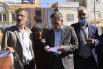 بیانیه تجمع مردم زاهدان در مقابل کنسولگری افغانستان