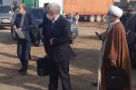 بیست وچهارمین اجلاس کمیته مشترک کمیساران هیرمند در افغانستان برگزارمی شود