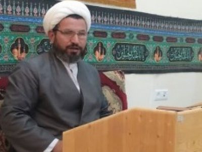 خرابکاری های پایانه میلک ربطی به مردم مطالبه گر ندارد/ مجموعه های انتظامی و امنیتی باید پاسخگوی امنیت تجمع باشند/ تجمع مردم سیستان براساس اصل ۲۷ قانون اساسی انجام شده است