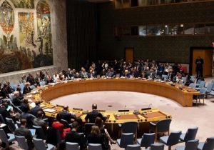 قطعنامه محکومیت حمله به اوکراین وتو شد | رای ممتنع امارات، هند و چین